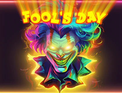 Fool's Day Slot