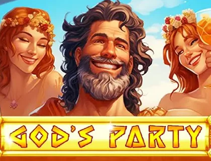 God's Party Slot