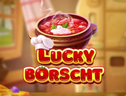 Lucky Borscht Slot