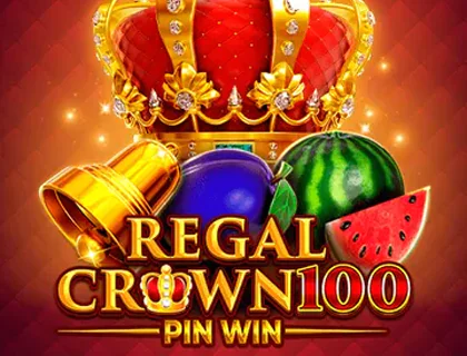 Regal Crown 100 Slot