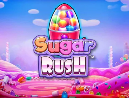 Sugar Rush Slot